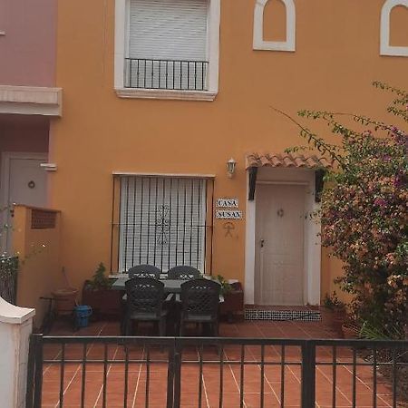As019 Captivating 3 Bedroom House Casa Susan San Juan de los Terreros Exterior foto