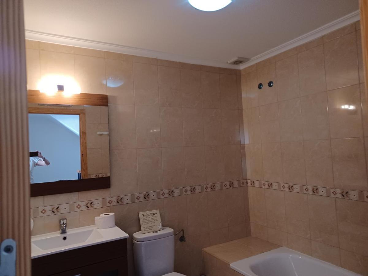 As019 Captivating 3 Bedroom House Casa Susan San Juan de los Terreros Exterior foto